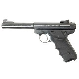RUGER MARK II TARGET .22 LR - 1 of 3