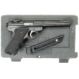 RUGER MARK II TARGET .22 LR - 3 of 3