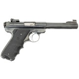 RUGER MARK II TARGET .22 LR - 2 of 3