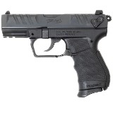 WALTHER PD380 .380 ACP
