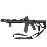 DANIEL DEFENSE DDM4 M4A1 5.56X45MM NATO - 1 of 3