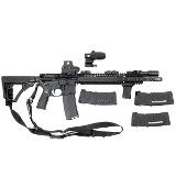 DANIEL DEFENSE DDM4 M4A1 5.56X45MM NATO - 3 of 3
