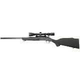 NEW ENGLAND FIREARMS CO. SPORTSTER .17 HMR - 1 of 3