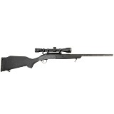 NEW ENGLAND FIREARMS CO. SPORTSTER .17 HMR - 2 of 3