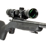 NEW ENGLAND FIREARMS CO. SPORTSTER .17 HMR - 3 of 3