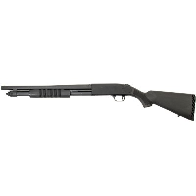 MOSSBERG 590 12 GA