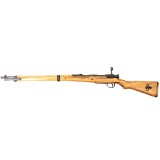 JAPANESE MILITARY TYPE 99 7.7X58MM ARISAKA - 1 of 3