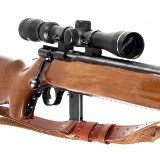 MOSSBERG 144LSB .22 LR - 3 of 3