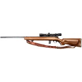 MOSSBERG 144LSB .22 LR - 1 of 3