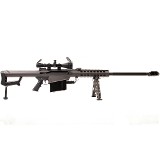 BARRETT 82A1 .50 BMG - 2 of 3