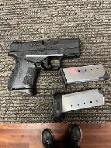 SPRINGFIELD ARMORY XDS 3.3 45 .45 ACP - 1 of 3