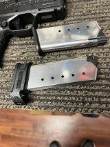 SPRINGFIELD ARMORY XDS 3.3 45 .45 ACP - 2 of 3