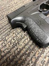 SPRINGFIELD ARMORY XDS 3.3 45 .45 ACP - 3 of 3