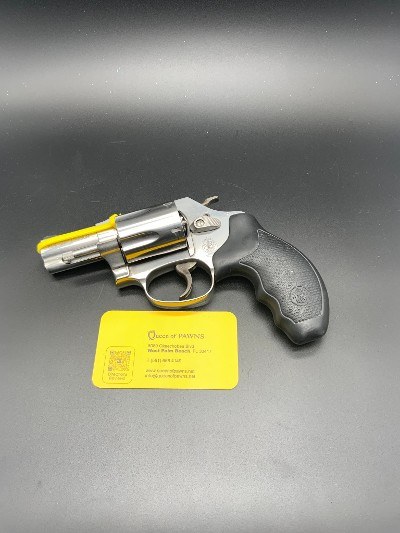 SMITH & WESSON 60 -14 .357 MAG