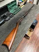 MARLIN 27-S .25-20 WIN - 1 of 3