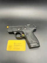 SMITH & WESSON M&P 40 SHIELD .40 S&W - 1 of 3
