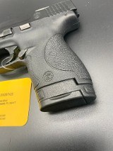SMITH & WESSON M&P 40 SHIELD .40 S&W - 3 of 3
