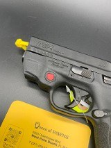 SMITH & WESSON M&P 9 SHIELD M2.0 9MM LUGER (9x19 PARA) - 2 of 3