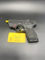 SMITH & WESSON M&P 9 SHIELD M2.0 9MM LUGER (9x19 PARA) - 1 of 3