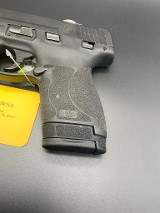 SMITH & WESSON M&P 9 SHIELD M2.0 9MM LUGER (9x19 PARA) - 3 of 3