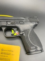 SMITH & WESSON M&P 9 M2.0 9MM LUGER (9x19 PARA) - 3 of 3