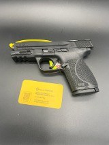 SMITH & WESSON M&P 9 M2.0 9MM LUGER (9x19 PARA) - 1 of 3