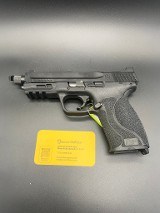 SMITH & WESSON M&P 9 M2.0 9MM LUGER (9x19 PARA) - Image 1 of 3