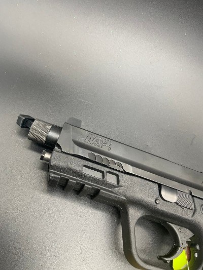 SMITH & WESSON M&P 9 M2.0 9MM LUGER (9x19 PARA) - Image 2 of 3