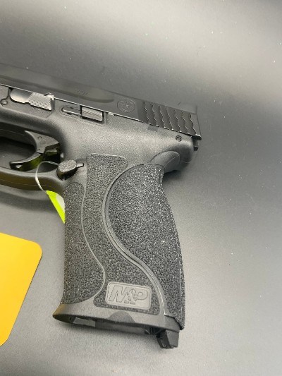 SMITH & WESSON M&P 9 M2.0 9MM LUGER (9x19 PARA) - Image 3 of 3