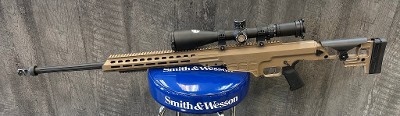 BARRETT MRAD .300 PRC