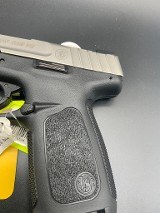 SMITH & WESSON SD9 VE 9MM LUGER (9x19 PARA) - 3 of 3