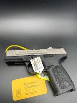 SMITH & WESSON SD9 VE 9MM LUGER (9x19 PARA) - 1 of 3