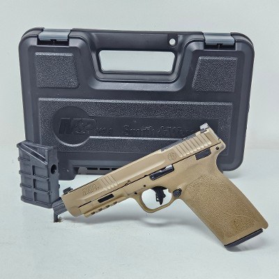 SMITH & WESSON m&p 57 fde 5.7X28MM