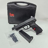 HECKLER & KOCH HK45 V1 .45 ACP - 1 of 3