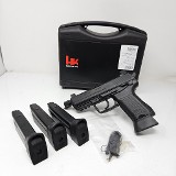 HECKLER & KOCH HK45C .45 ACP - 1 of 3