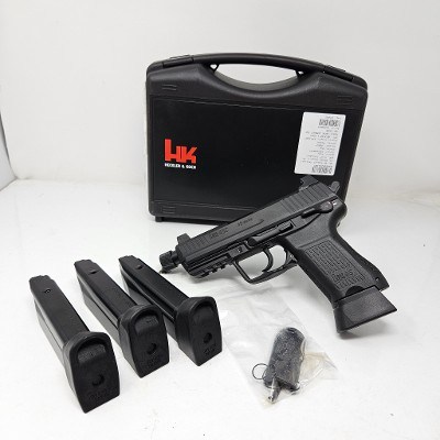 HECKLER & KOCH HK45C .45 ACP