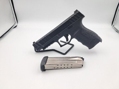 STOEGER STR-9F 9MM LUGER (9x19 PARA)