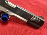 KIMBER GRAND RAPTOR II CUSTOM SHOP 45 .45 ACP - 3 of 3