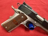 KIMBER GRAND RAPTOR II CUSTOM SHOP 45 .45 ACP - 2 of 3