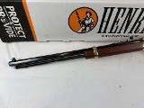 HENRY GOLDEN BOY 17 HMR .17 HMR - 2 of 3