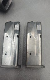 SIG SAUER P365 X (365X-9-BXR3) 9MM LUGER (9x19 PARA) - 3 of 3