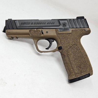SMITH & WESSON SD40 VE .40 S&W