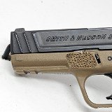 SMITH & WESSON SD40 VE .40 S&W - 2 of 3
