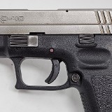 SPRINGFIELD ARMORY XD-40 .40 S&W - 3 of 3