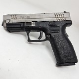 SPRINGFIELD ARMORY XD-40 .40 S&W - 1 of 3