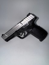 SMITH & WESSON SD9 VE 9MM LUGER (9x19 PARA) - 1 of 3