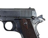 COLT Model of 1911 U.S. Army .45 ACP - 3 of 3