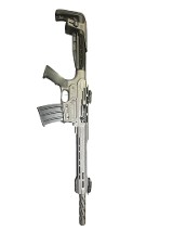 CITADEL BOSS 25 12 GA - 2 of 3