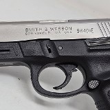 SMITH & WESSON SW40VE .40 S&W - 3 of 3