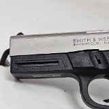 SMITH & WESSON SW40VE .40 S&W - 2 of 3